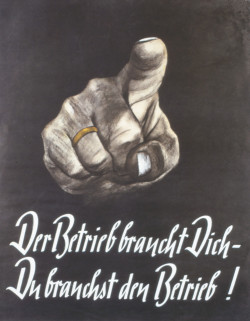 Arbeitsappell