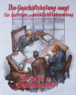 Arbeitsappell