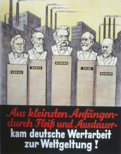 Arbeitsappell