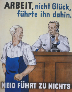 Arbeitsappell