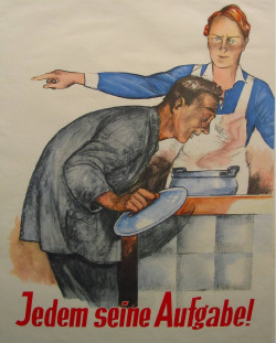 Arbeitsappell