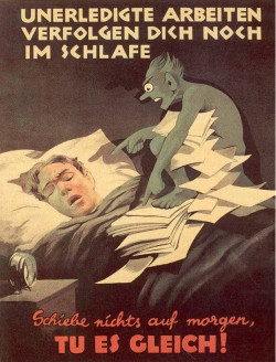Arbeitsappell