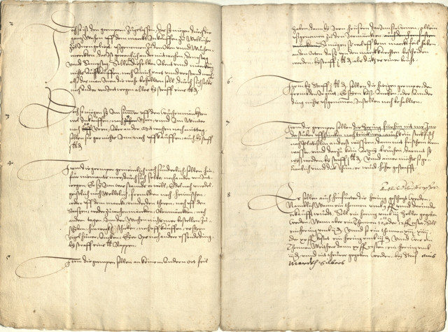 Gremperordnung der Stadt Freiburg i. Br.