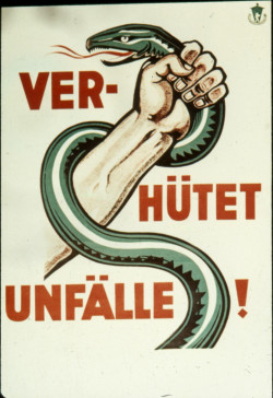 Arbeitssicherheit