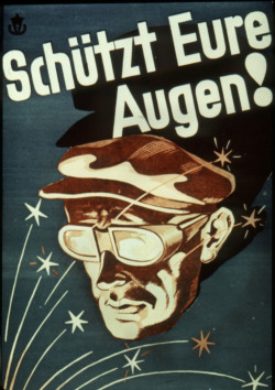 Arbeitssicherheit