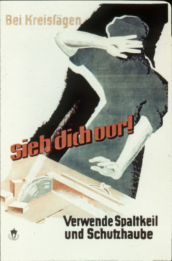 Arbeitssicherheit