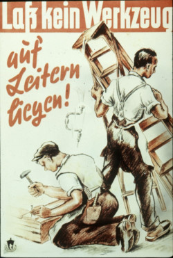 Arbeitssicherheit