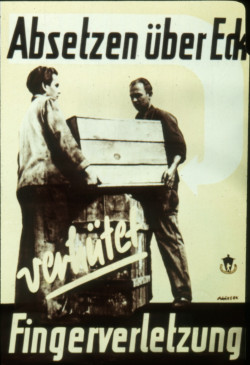 Arbeitssicherheit