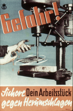 Arbeitssicherheit