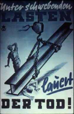Arbeitssicherheit