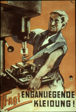 Arbeitssicherheit