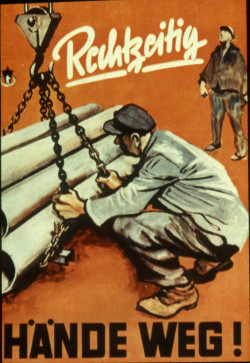 Arbeitssicherheit