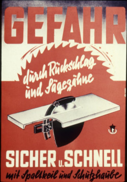 Arbeitssicherheit