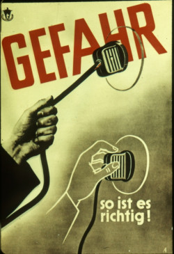 Arbeitssicherheit