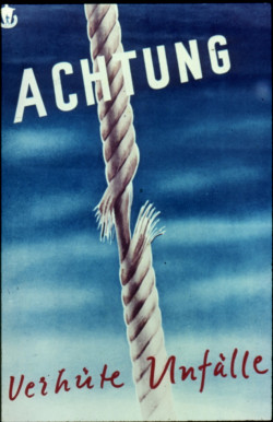 Arbeitssicherheit