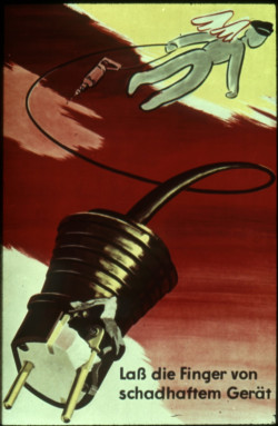 Arbeitssicherheit
