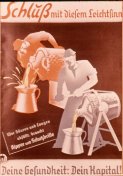 Arbeitssicherheit