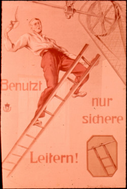 Arbeitssicherheit