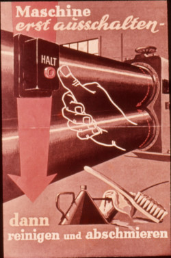 Arbeitssicherheit