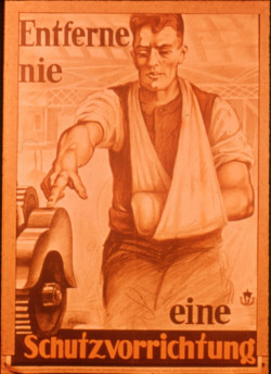 Arbeitssicherheit
