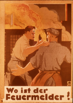 Arbeitssicherheit