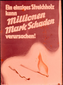Arbeitssicherheit
