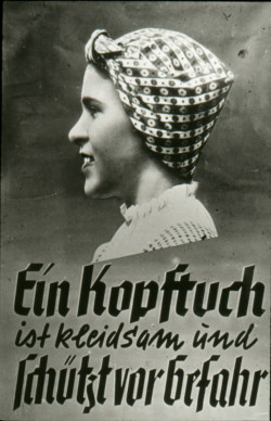 Arbeitssicherheit